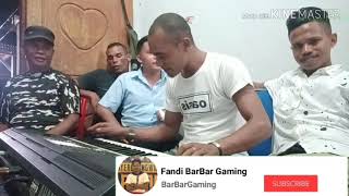 LAGU MANGGARAI COVER EMBONG LANDO