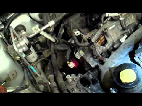 How to find an electrical short on a Subaru or any other car.