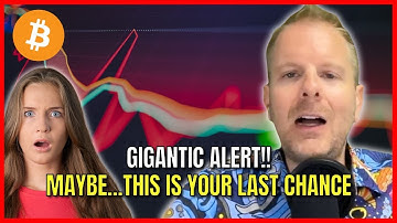 Caution: Bitcoin "Hot Zone" Entry Red Alert. Steve Courtney Crypto