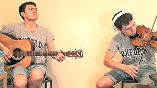 British Guy Singing Arabic Song بريطاني يغني أغنية عربية Mohamed Hamaki - Ma Balash