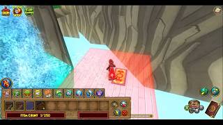 Sky glitch/rug spin glitch tutorial