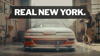 Everyone in NYC Knows This Detailer