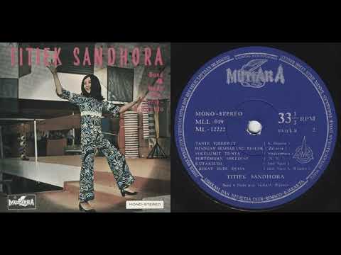 Tante Tjerewet - Titiek Sandhora