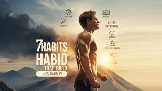7 Habits That Separate Weak Men from Strong Men Profile