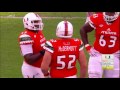 Ncaaf  florida atlantic at miami 2016