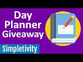 Simple Tivity Video Quiz