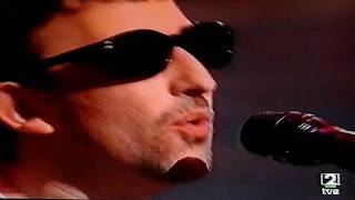 The Lightning Seeds - Lucky You en Televisión 1995