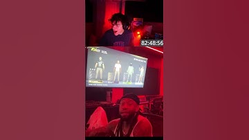 Ty Plays OG Version of Vultures #auger96 #tydollasign #ye #reaction #shorts