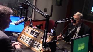 Dick Durbin on Connected to Chicago