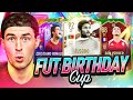 Welcome to the FUT Birthday Cup 😈🤬