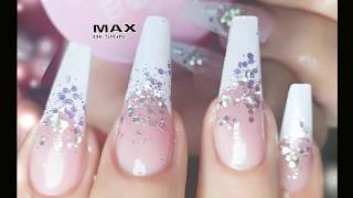 NEW ART DESIGN 2018/TOP 10/NAIL TECHNICIAN-MAX/THE BEST NAIL 🌷ART DESIGN🌷 #249 screenshot 4