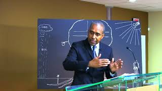 GOSPEL OF HEALTH - 7 Part Master's Class - PART ONE -GENESIS OF HEALTH