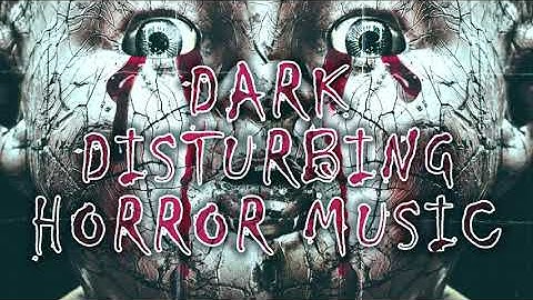 Dark Disturbing Horror Music from the Unity Asset Store