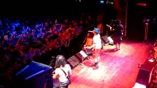 NOFX - The Brews (Live @ House of Blues in Chicago, IL 10/15/11) HD