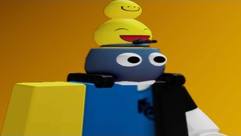 Roblox is what I like (Sped Up + Reverb) | Item Asylum