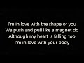 Shape Of You - Ed Sheeran - (Lyrics and Mp3 Download Link HQ)