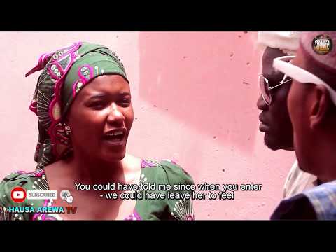 Rashin Hankali [ Episode 1 ] Latest Hausa Movie 2020