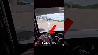 Did you know what this does? #racing #motorsport #f1