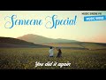Someone Special Giulio Cercato Feat Kianna Lyrics