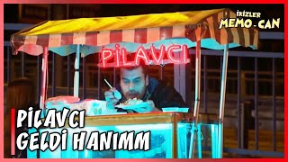 Fakir Ama Gururlu Pilavcı Osman - İkizler Memo-Can Özel Klip