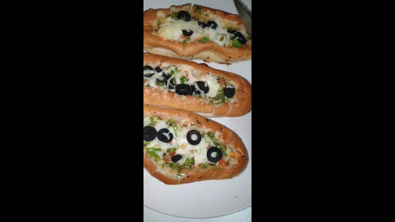 Cheesy Baked Egg Boats | Breakfast Egg Recipes | Egg Boat Recipe  