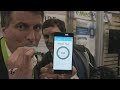The Pocket Digestive Analyzer #CES2018