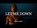 LUCIANO x POP SMOKE x RUSS MILLIONS – Let Me Down