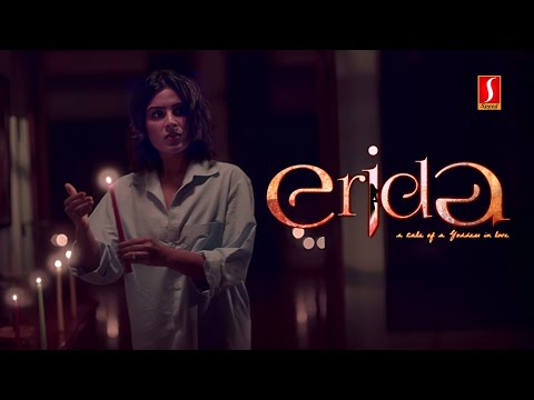 Erida Tamil Full Movie 4K  Tamil Thriller Movie  Samyuktha Menon  Nassar