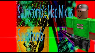 Suunytomb's Map Mix as Suunytomb | FE2 Map Test