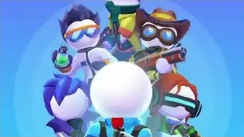 Alpha Squad GamePlay Walkthrough  ( Android,IOS) Level 1 to 5 All Agent