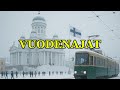 VUODENAJAT: Talvi, Kevät, Kesä, Syksy