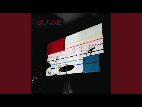 Field Music — Nikon, Pt. 1
