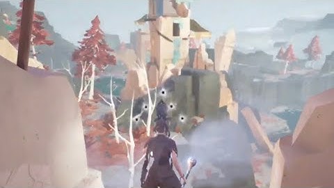 Spear Throwing Gangs in the Palace of Lathyrus  - Ashen EP8