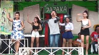 ALL ARTIS - GOYANG JAJAKA