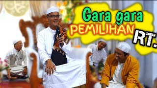 Guru Tungkal KH Fakhruddin Nur di bjb