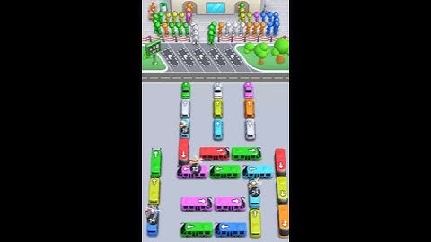 crowd express level 676 #crowdexpress  #game