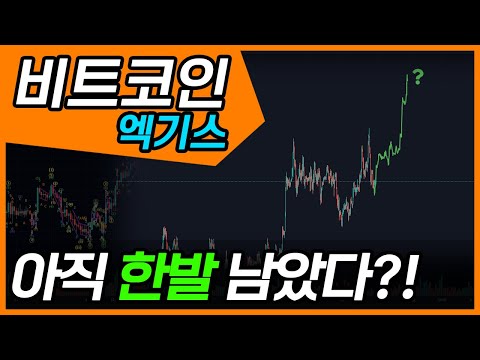[25.08.16 생방송 엑기스] 아직 한발 남았다?! / #비트코인 #알트코인 #차트분석 #엘리어트파동 / 굥케이 차트분석