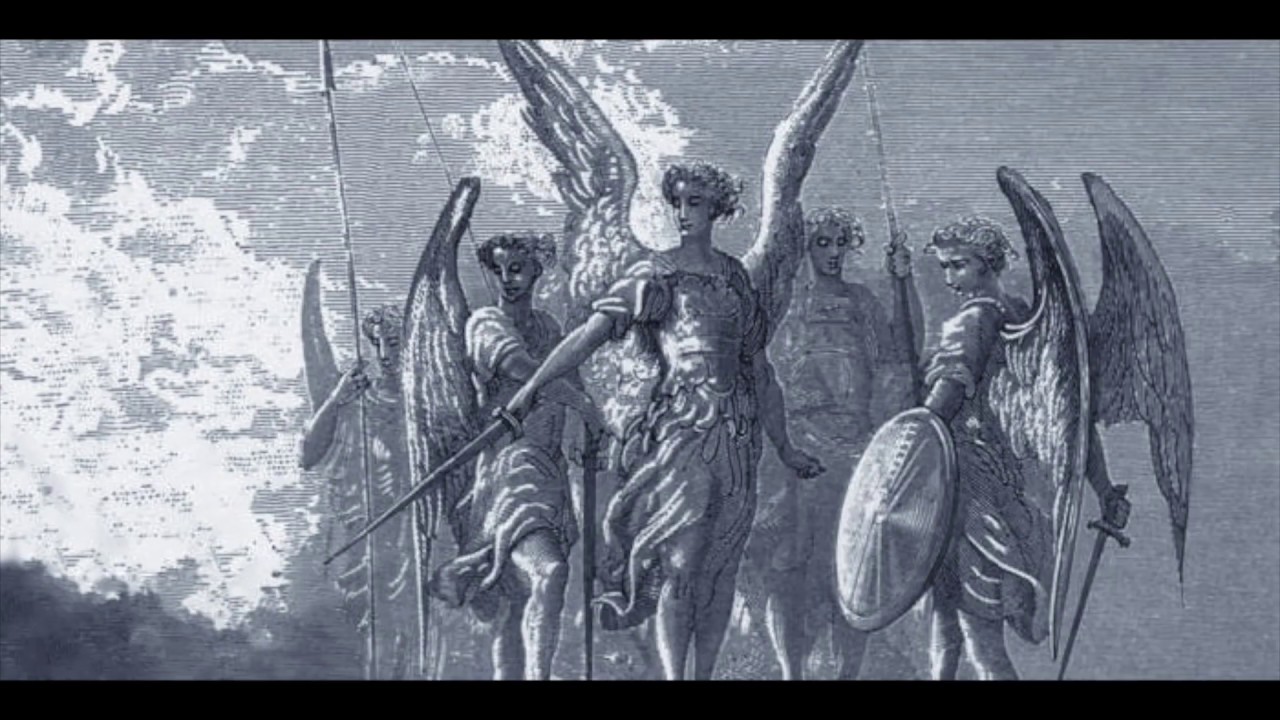Linty Nephilim
