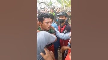 Cak Febri Muncul Budoyo Beran Lor Dapat Mangsa #shorts #videoshort #munculbudoyo
