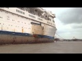 Emerald at Alang Ship-Breakers