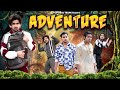 Adventure  aamir trt new  aamir ki  aamir trt comedy  top real team