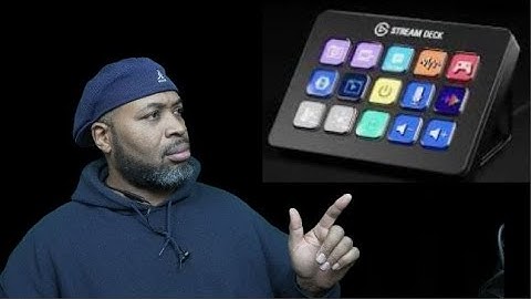 Elgato Stream Deck Not Responding