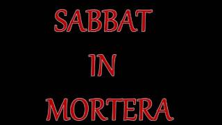 Mortera War - Sabbat Part 1