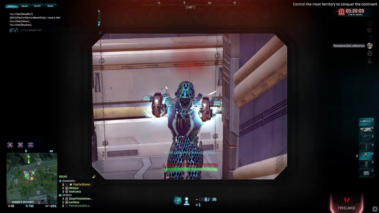 кибертерроризм - YouTube