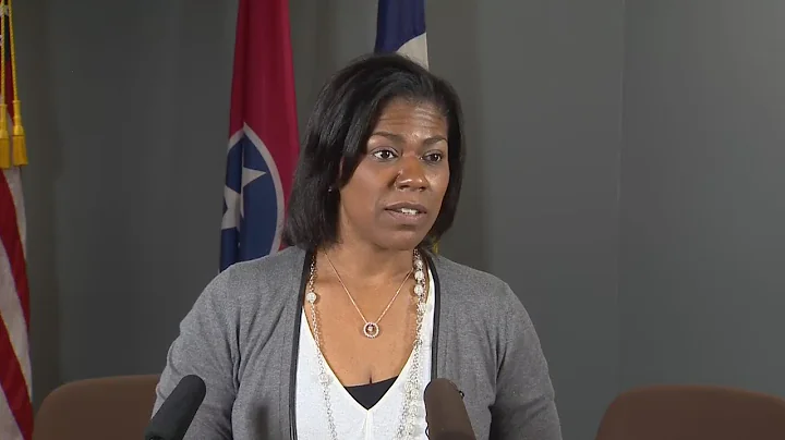 WEB EXTRA: MNPS Chair Sharon Gentry Responds To Sc...