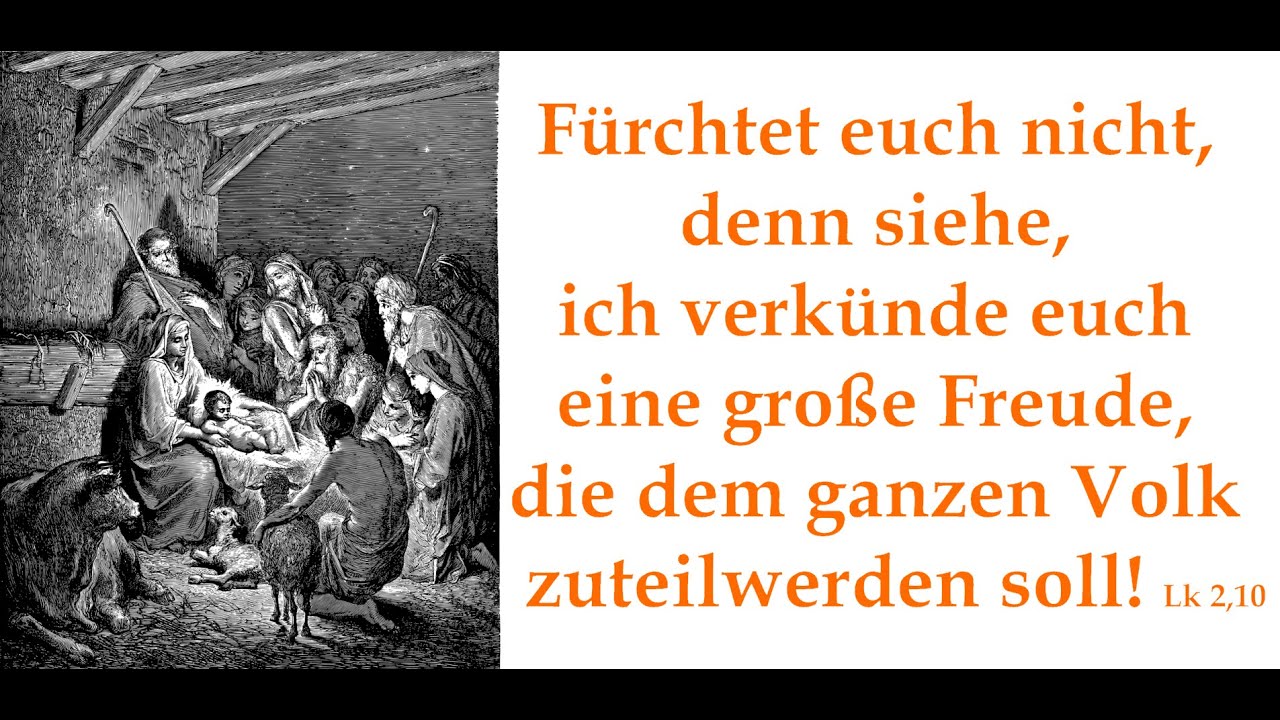 Weihnachtsgrüße Pfarrer Wornath 2022 YouTube