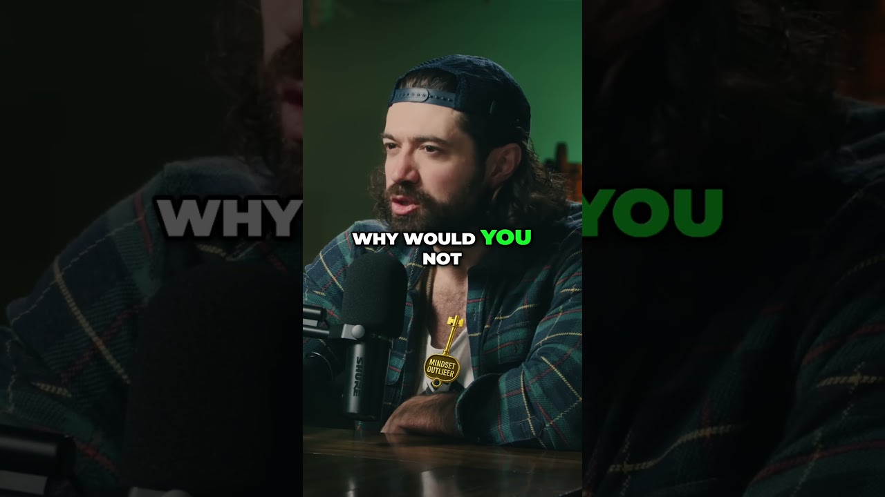 #20 Unlimited Shots  Why You MUST Take Every Opportunity