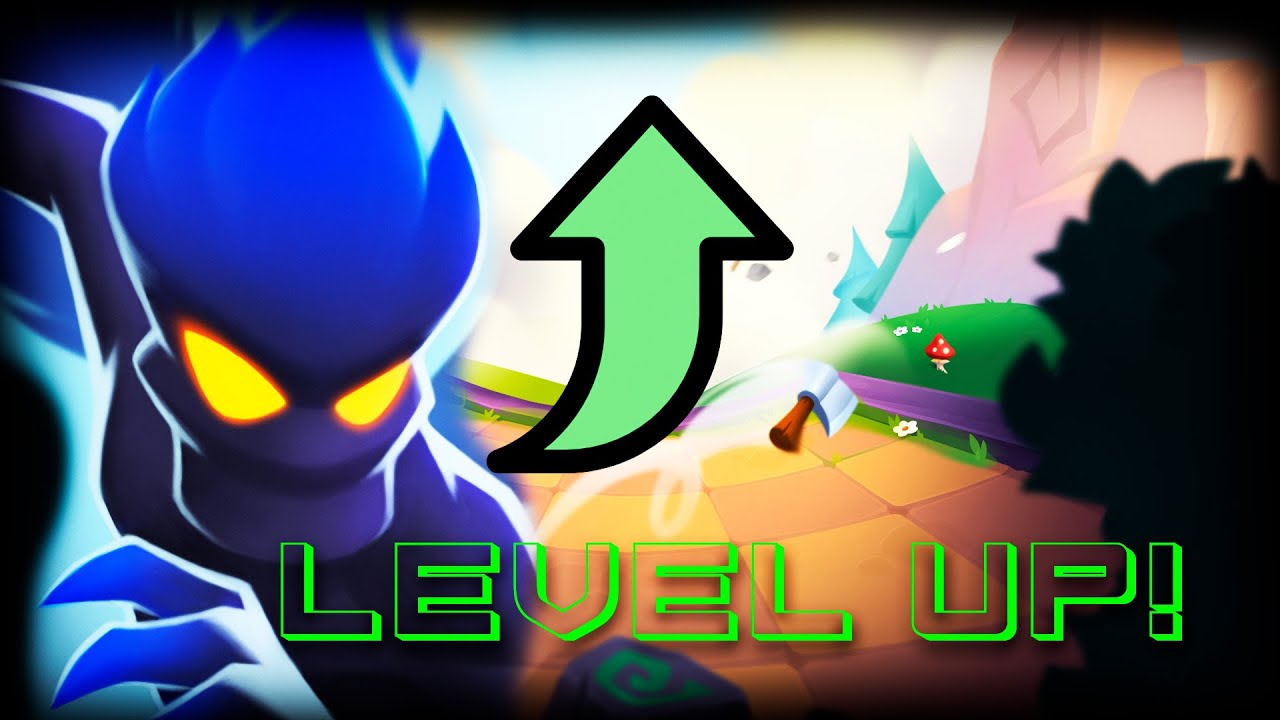 SUBIENDO EL NIVEL DE PODER GENERAL | ¿PARA QUE SIRVE? | MERGE ARENA EN ...
