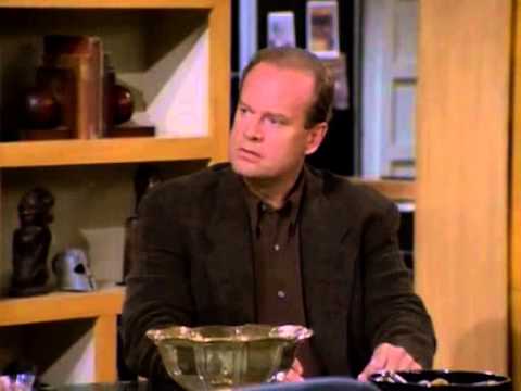 Frasier - Blackball (Dinner Party)