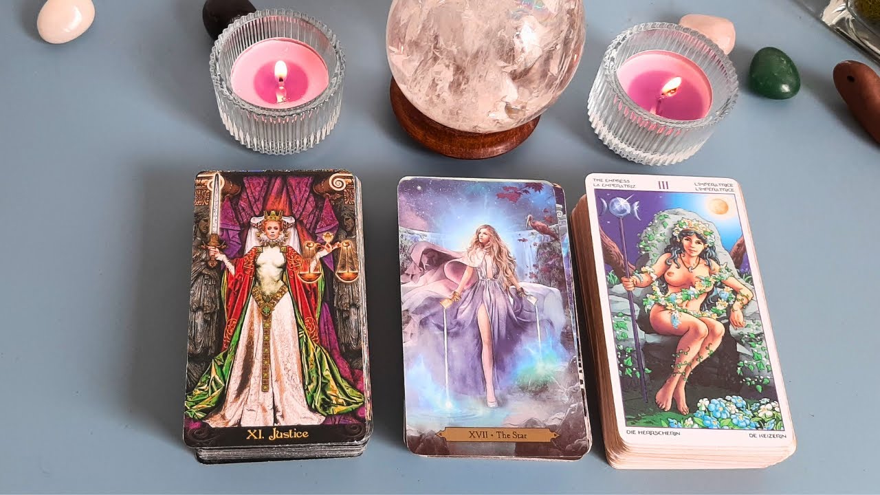 🔮Qualcuno farà di tutto per averti! Un invito inaspettato✨9- 15 giugno 25